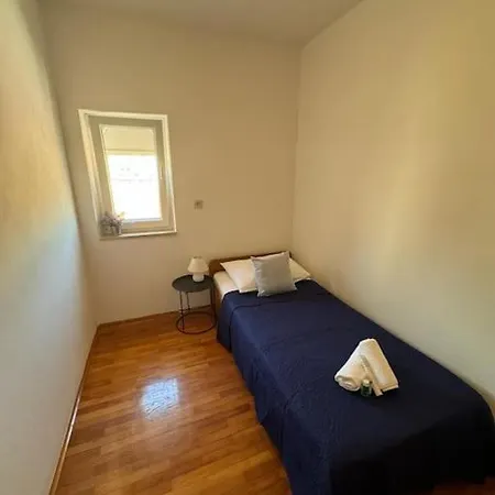 Апартаменты Antonijo