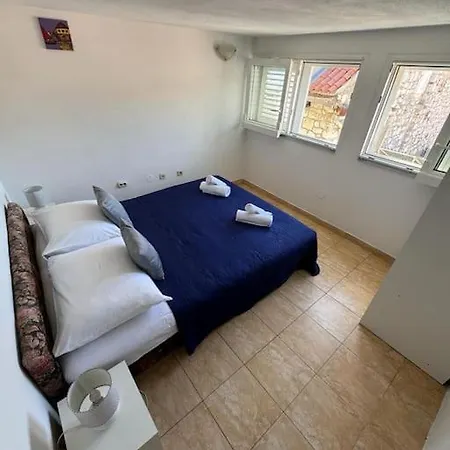 Apartment Antonijo