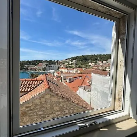 Apartment Antonijo