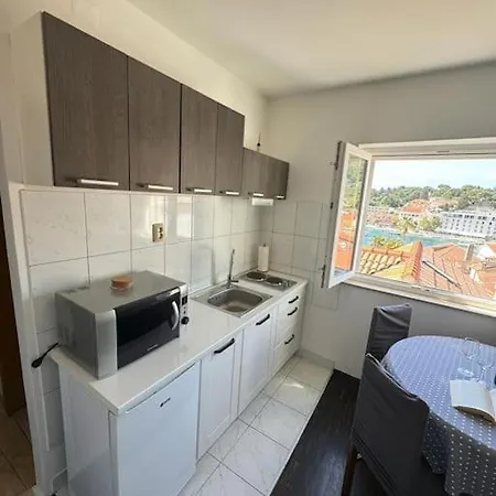 Apartment Antonijo *