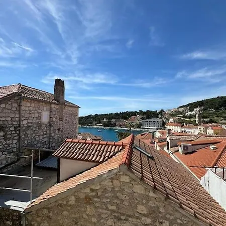 Apartment Antonijo *