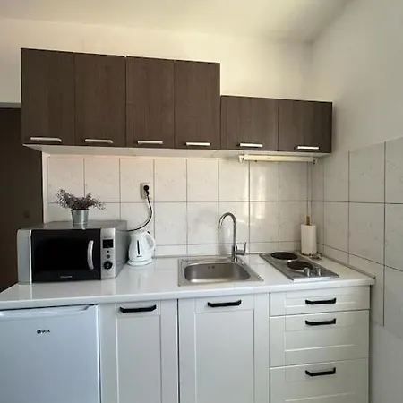 Antonijo Apartment