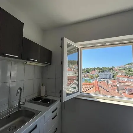 Antonijo Apartment Hvar Town