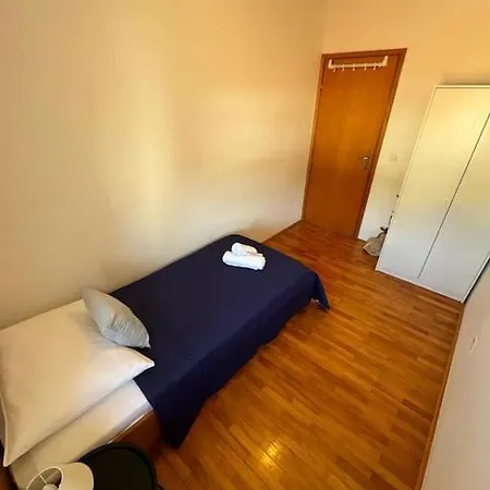 Antonijo Apartment